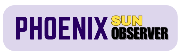 logo of phoenixsunobserver.com